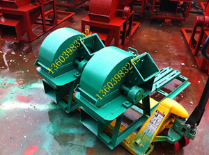 木材粉碎機在農(nóng)業(yè)機械中的應(yīng)用與分類