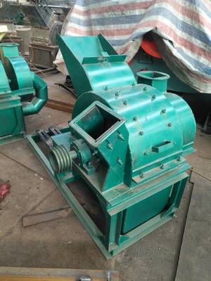 木材多功能粉碎機與榨油機的內(nèi)部構(gòu)造解析