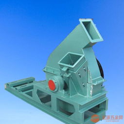 大型木材加工機械 木頭粉碎機與木材粉碎機的應(yīng)用與優(yōu)勢