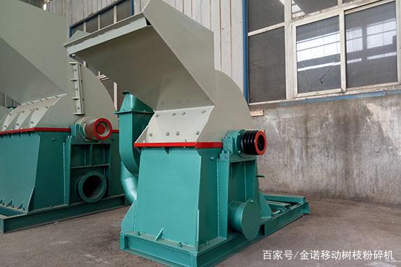 復(fù)合式木材粉碎機(jī)與泡沫造粒機(jī) 環(huán)保資源再生的雙驅(qū)動