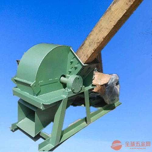 木屑粉碎機(jī)、木材削片機(jī)與泡沫造粒機(jī)的價格分析與選購指南