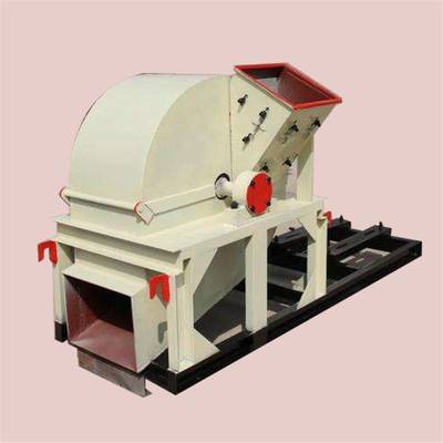 木材木屑粉碎機與竹子粉碎機價格解析及優質粉碎設備廠推薦