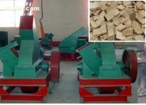 吉林靖宇新泰木材粉碎機(jī) 操作便捷，性能卓越，河南新泰機(jī)械廠專業(yè)供應(yīng)