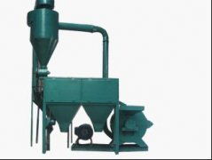 木材粉碎機削片機與泡沫造粒機 綠色回收設備生產廠家的創(chuàng)新之路