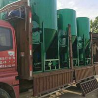 鄭州博超機械設備 專業供應木材、稻草、樹枝粉碎機與泡沫造粒機，助力資源循環利用